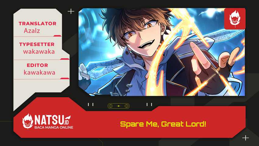 Dilarang COPAS - situs resmi www.mangacanblog.com - Komik spare me great lord 617 - chapter 617 618 Indonesia spare me great lord 617 - chapter 617 Terbaru 0|Baca Manga Komik Indonesia|Mangacan